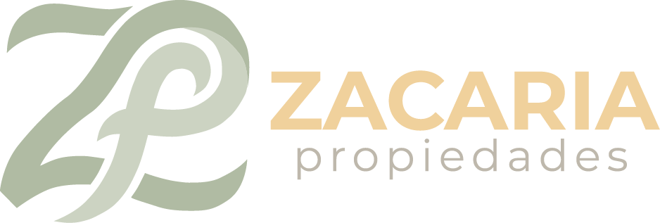 Florencia Zacaría Inmobiliaria